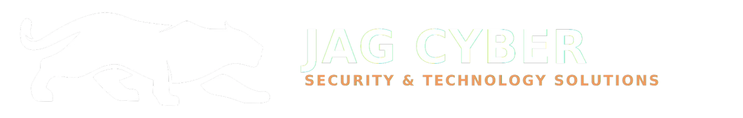 Jag Cyber